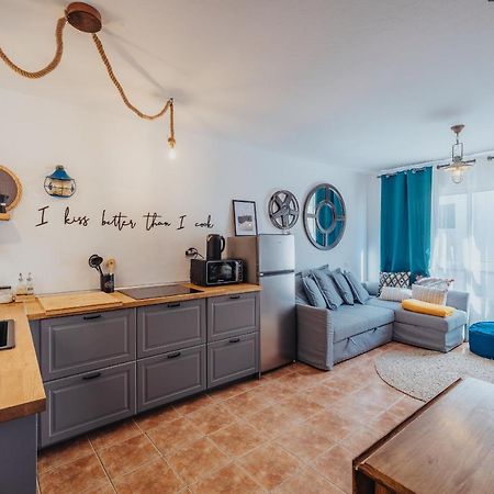 Casa Allegranza Cotillo Εξωτερικό φωτογραφία