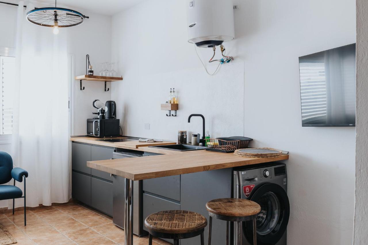 Casa Allegranza Cotillo Εξωτερικό φωτογραφία