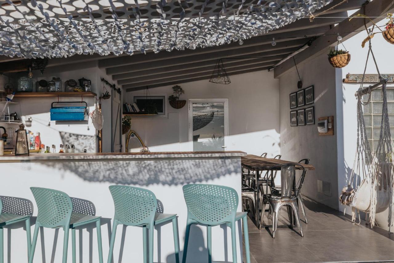 Casa Allegranza Cotillo Εξωτερικό φωτογραφία