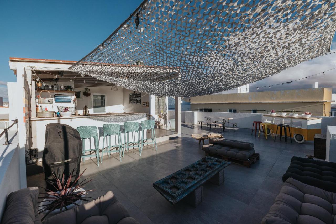 Casa Allegranza Cotillo Εξωτερικό φωτογραφία