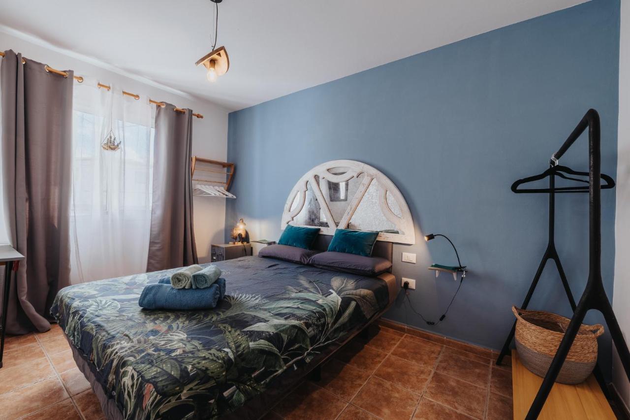 Casa Allegranza Cotillo Εξωτερικό φωτογραφία