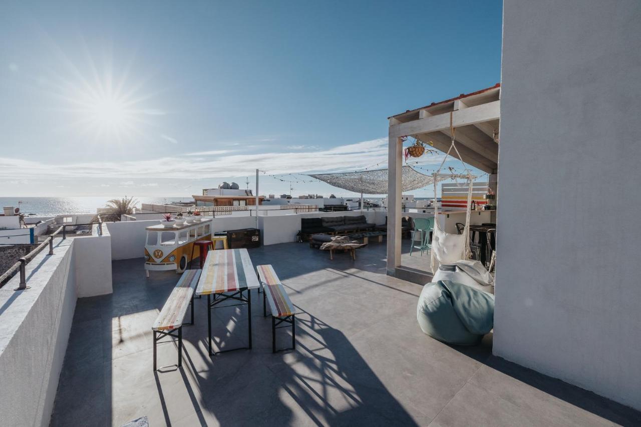 Casa Allegranza Cotillo Εξωτερικό φωτογραφία
