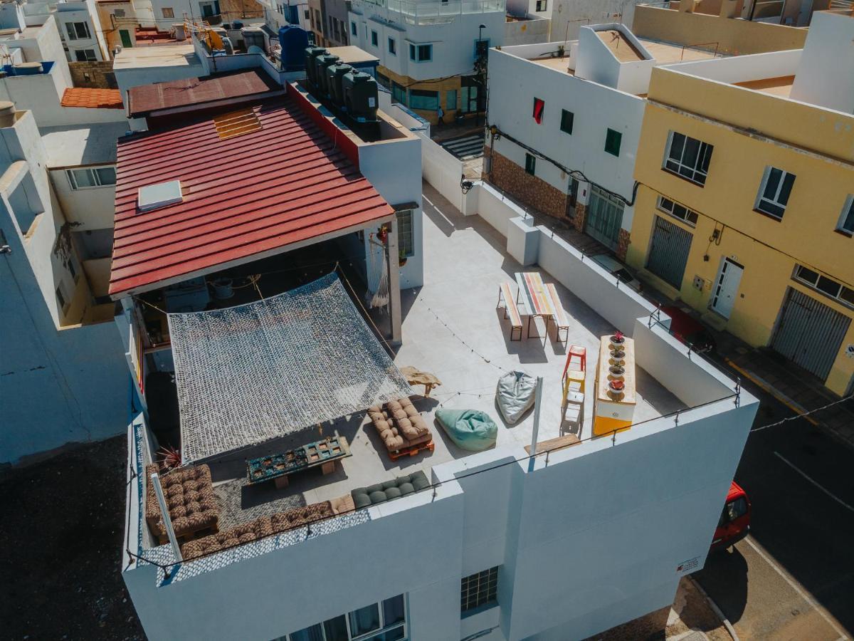 Casa Allegranza Cotillo Εξωτερικό φωτογραφία