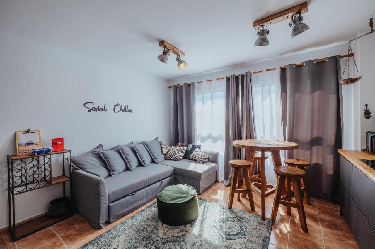 Casa Allegranza Cotillo Εξωτερικό φωτογραφία