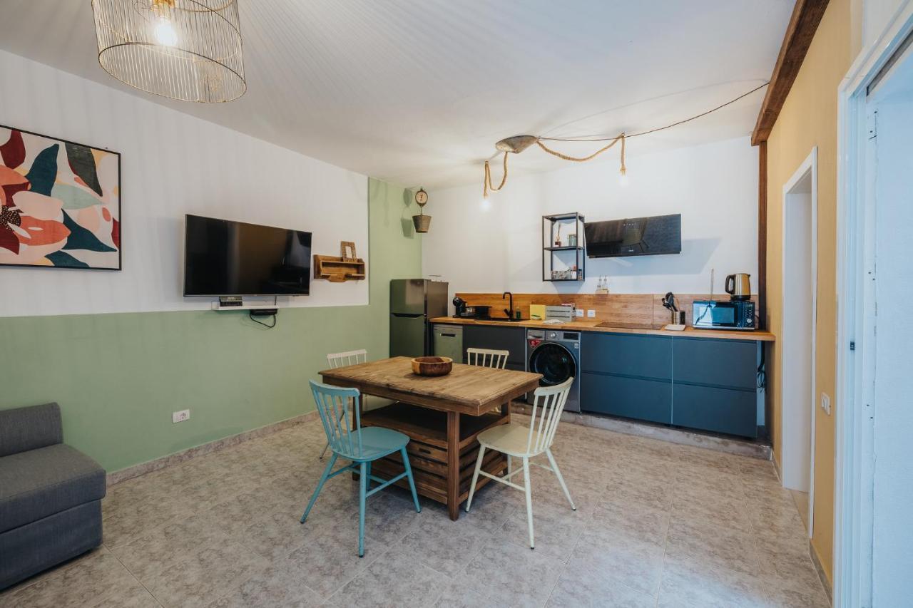Casa Allegranza Cotillo Εξωτερικό φωτογραφία