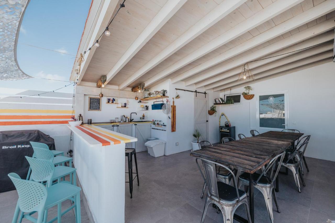 Casa Allegranza Cotillo Εξωτερικό φωτογραφία