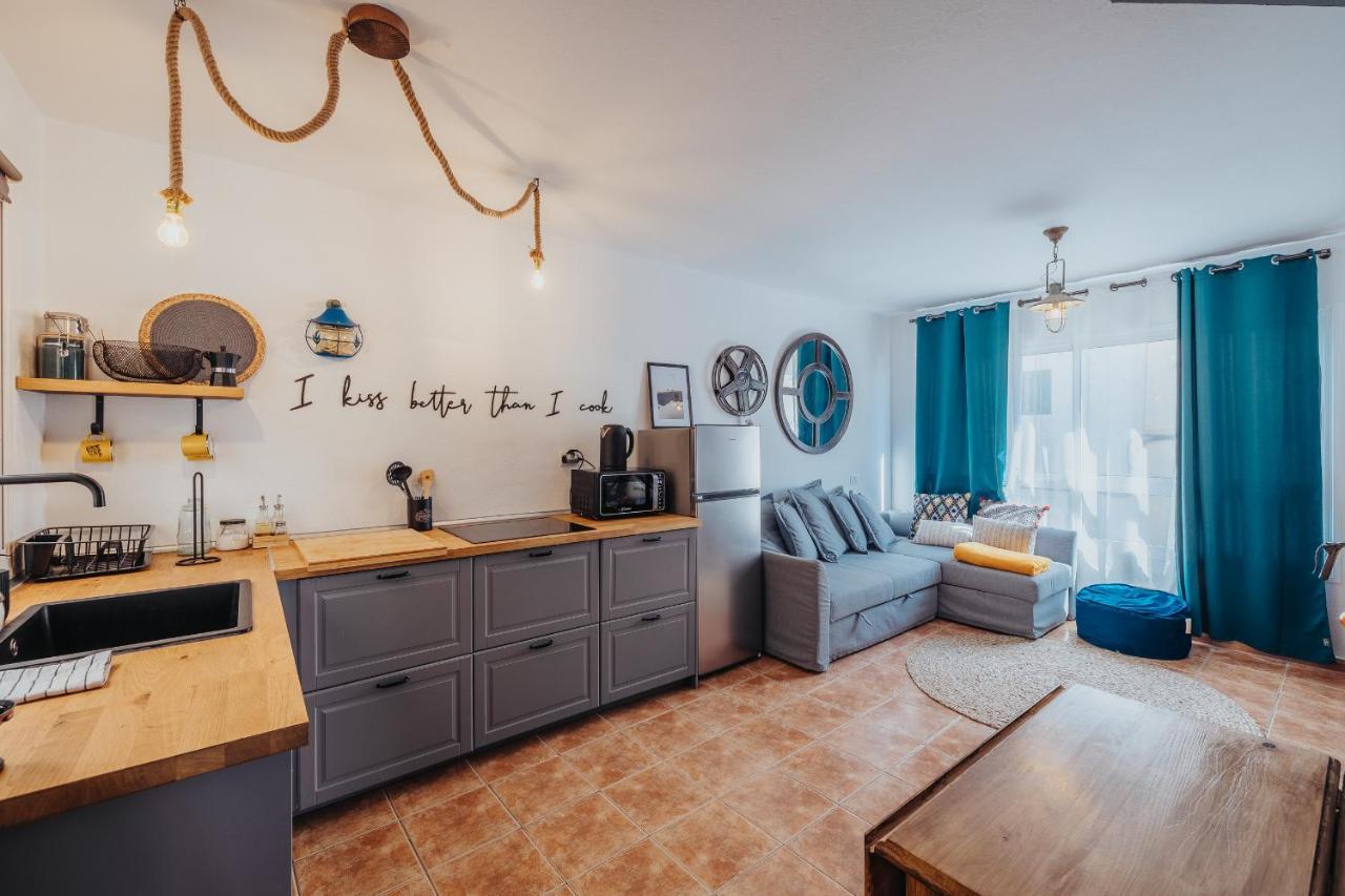 Casa Allegranza Cotillo Εξωτερικό φωτογραφία