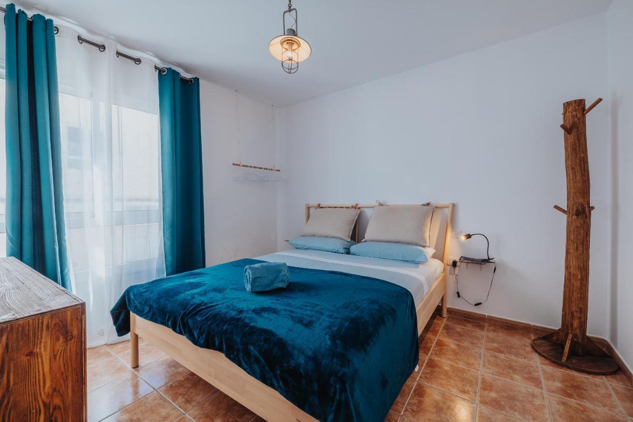 Casa Allegranza Cotillo Εξωτερικό φωτογραφία