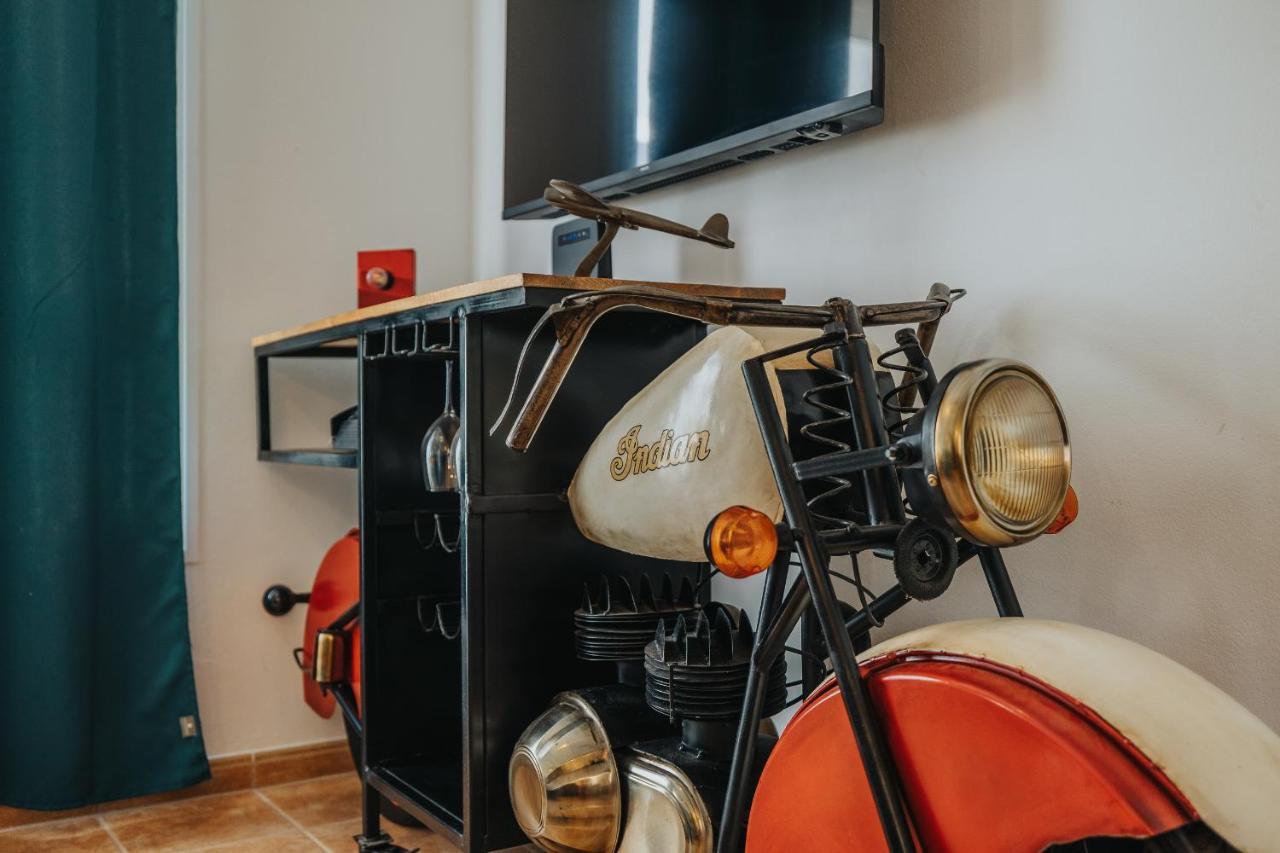 Casa Allegranza Cotillo Εξωτερικό φωτογραφία